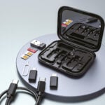 Kit de adaptadores y cable celular 9 en 1 - Imagen 2