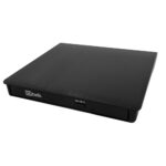 Lector de CD USB C Externo Grabador CD/DVD - Imagen 3