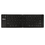 Mini teclado bluetooth plegable inalámbrico - Imagen 4