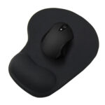 Mouse Pad ergonómico apoyamuñecas Utek UT-MP305 - Imagen 3