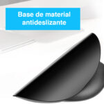 Mouse Pad ergonómico apoyamuñecas Utek UT-MP305 - Imagen 5