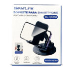 Soporte celular rotación 360 ajuste altura - Imagen 5