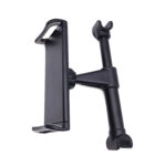 Soporte celular tablet auto asiento respaldo cabecera - Imagen 5