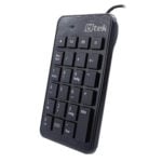 Teclado numérico USB Notebook Mac Utek - Imagen 2