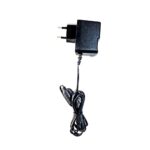 Adaptador de corriente ORIGINAL 5V 1.2A certificado VDE plug 5.5x2.5mm