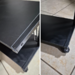 Mueble para impresora mesa ruedas SALDO - Imagen 2
