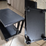 Mueble para impresora mesa ruedas SALDO - Imagen 3