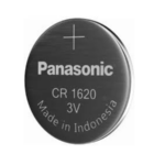 Pila CR1620 Panasonic 3V Litio