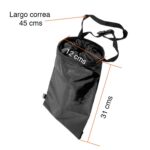 Basurero papelero automóvil colgante asiento - Imagen 2