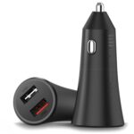 cargador auto xiaomi