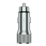 Cargador Automóvil USB C y USB Máx 42.5W - Imagen 4