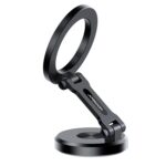 Soporte celular automóvil magnético de aluminio - Imagen 7