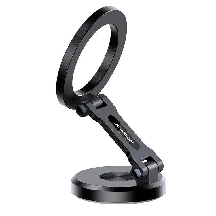 Soporte celular automóvil magnético de aluminio - Imagen 7