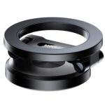 Soporte celular automóvil magnético de aluminio - Imagen 5