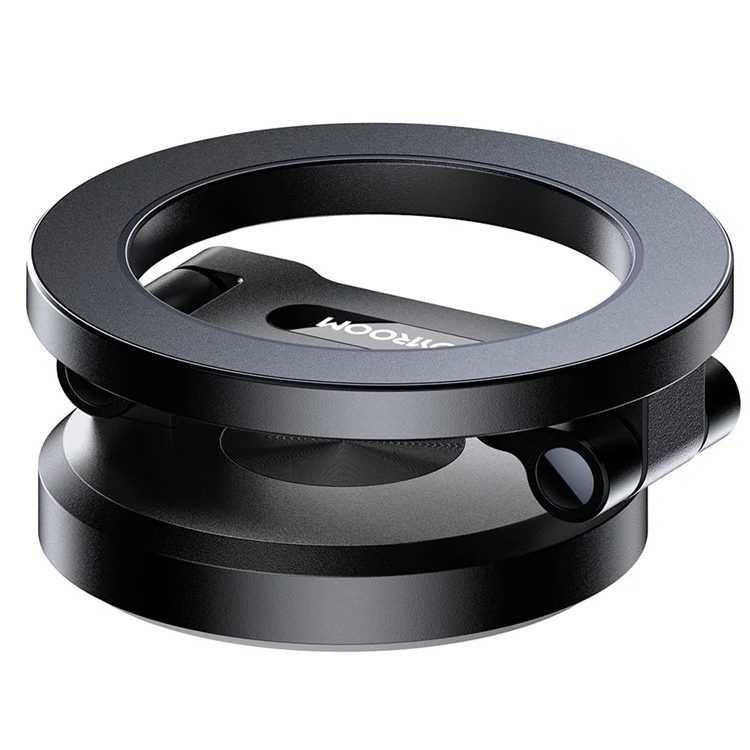 Soporte celular automóvil magnético de aluminio - Imagen 5