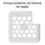 Cargador para Macbook Pro 13 60W + Protector Silicona - Imagen 5