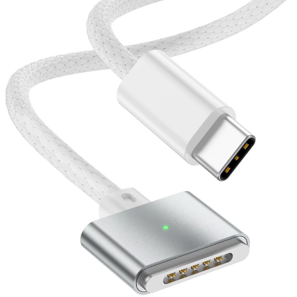 USB C a Magsafe 3