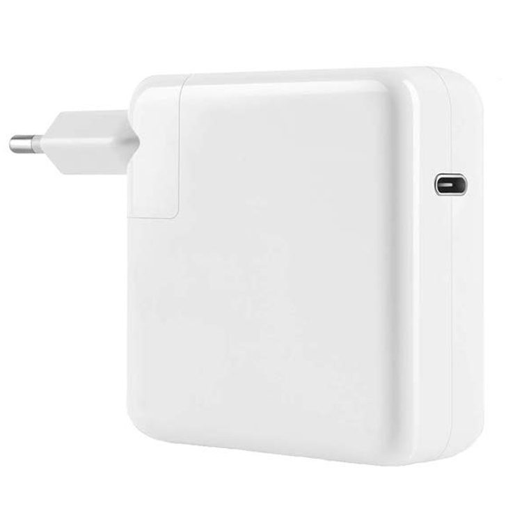 Cargador USB C 61W tablet y celular 20V 3A - Imagen 1