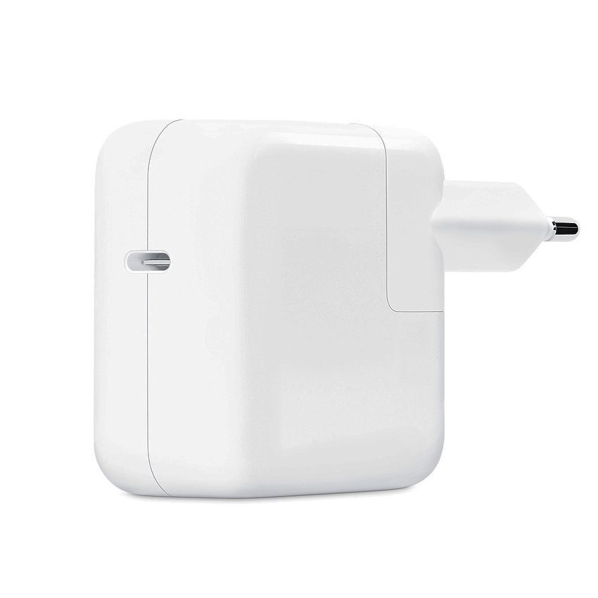 Cargador para Macbook Neo USB C 29W Alternativo - Imagen 5