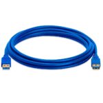 Cable Extensión USB 3.0 macho hembra 1.8 mts - Imagen 3