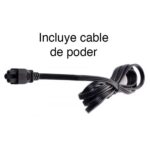 Cargador HP Punta azul 19.5V 3.33A 65W - Imagen 3