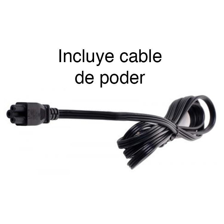Cargador HP Punta azul 19.5V 3.33A 65W - Imagen 3
