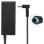 Cargador HP Punta azul