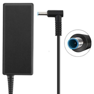 Cargador HP Punta azul