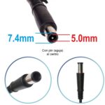 Cargador para Dell PA-12 19.5V 3.34A 65W - Imagen 3