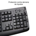 Kit Teclado Mouse Inalámbrico Kensington ***SALDO - Imagen 3