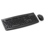 Kit Teclado Mouse Inalámbrico Kensington ***SALDO - Imagen 4