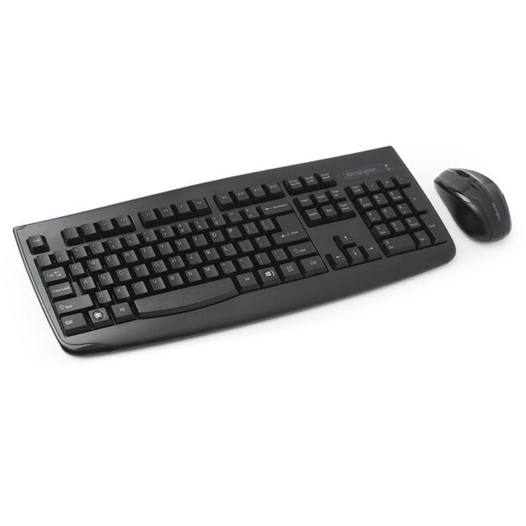 Kit Teclado Mouse Inalámbrico Kensington ***SALDO - Imagen 4