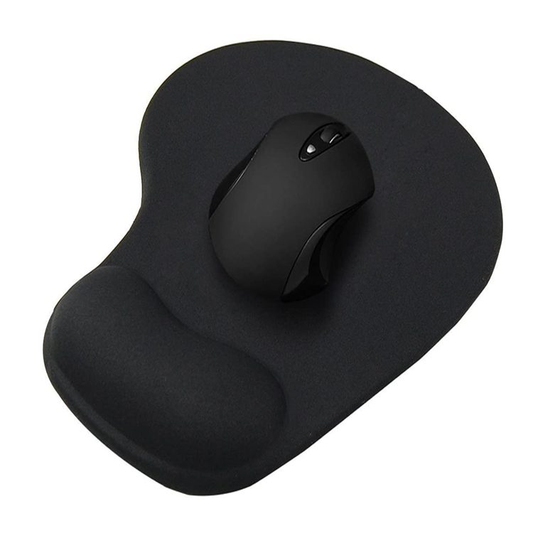 Mouse Pad ergonómico apoyamuñecas Utek UT-MP305 - Imagen 5