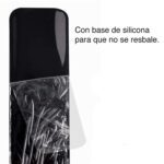 Apoya Muñecas para Teclado Escritorio Espuma vicoelástica - Imagen 5