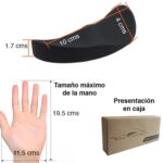 Reposa Muñecas apoya mouse Newo NW-AER - Imagen 2