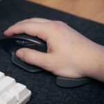 Reposa Muñecas apoya mouse Newo NW-AER - Imagen 4