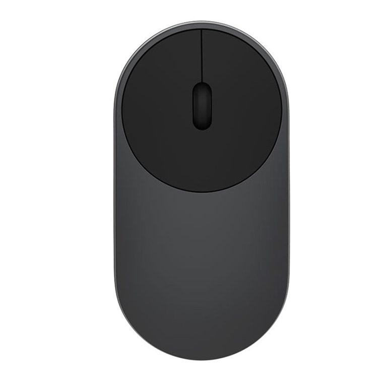 Mouse Bluetooth Inalámbrico y 2.4 GHz ultra silencioso - Imagen 1