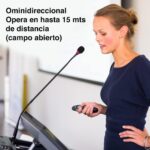 Presentador inalámbrico puntero láser diapositivas - Imagen 3