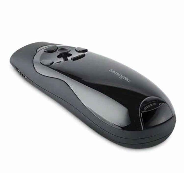 Presentador de diapositivas láser verde 50 mts - Imagen 6