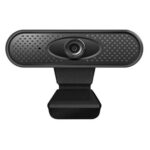 Webcam Full HD con micrófono por USB - Imagen 4