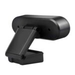 Webcam Full HD con micrófono por USB - Imagen 3