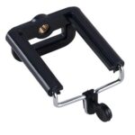 Adaptador celular para tripode palo selfie atril - Imagen 3