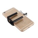 Adaptador celular para tripode palo selfie atril - Imagen 5