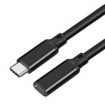 extensión USB C