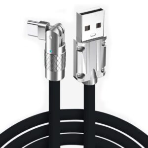 cable USB C a USB giratorio