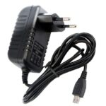 Cargador Micro USB para tablet celular 5V 2A - Imagen 3