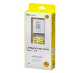 Cargador USB C con cable USB C 20W Certificación SEC iPhone Samsung - Imagen 3