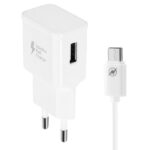 Cargador celular 5V 3A Micro USB Carga Rápida 3.0 - Imagen 3