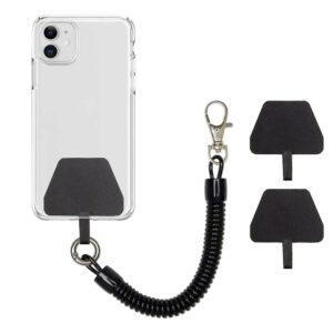 Correa antirrobo celular