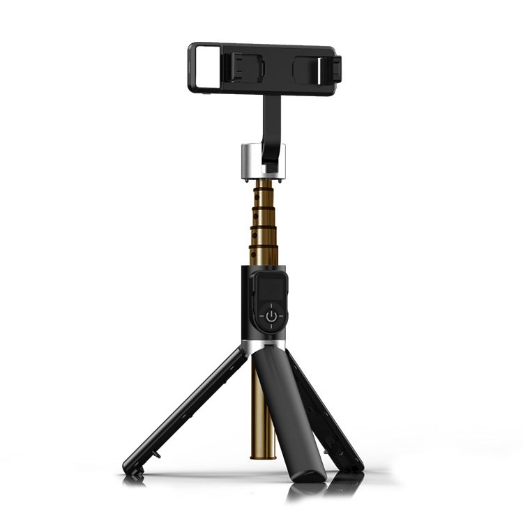 Selfie-Stick-tripode-Bluetooth-celular-iPhone-Android- Palo Selfie Tripode Bluetooth celular iPhone Android P70 - Imagen 1